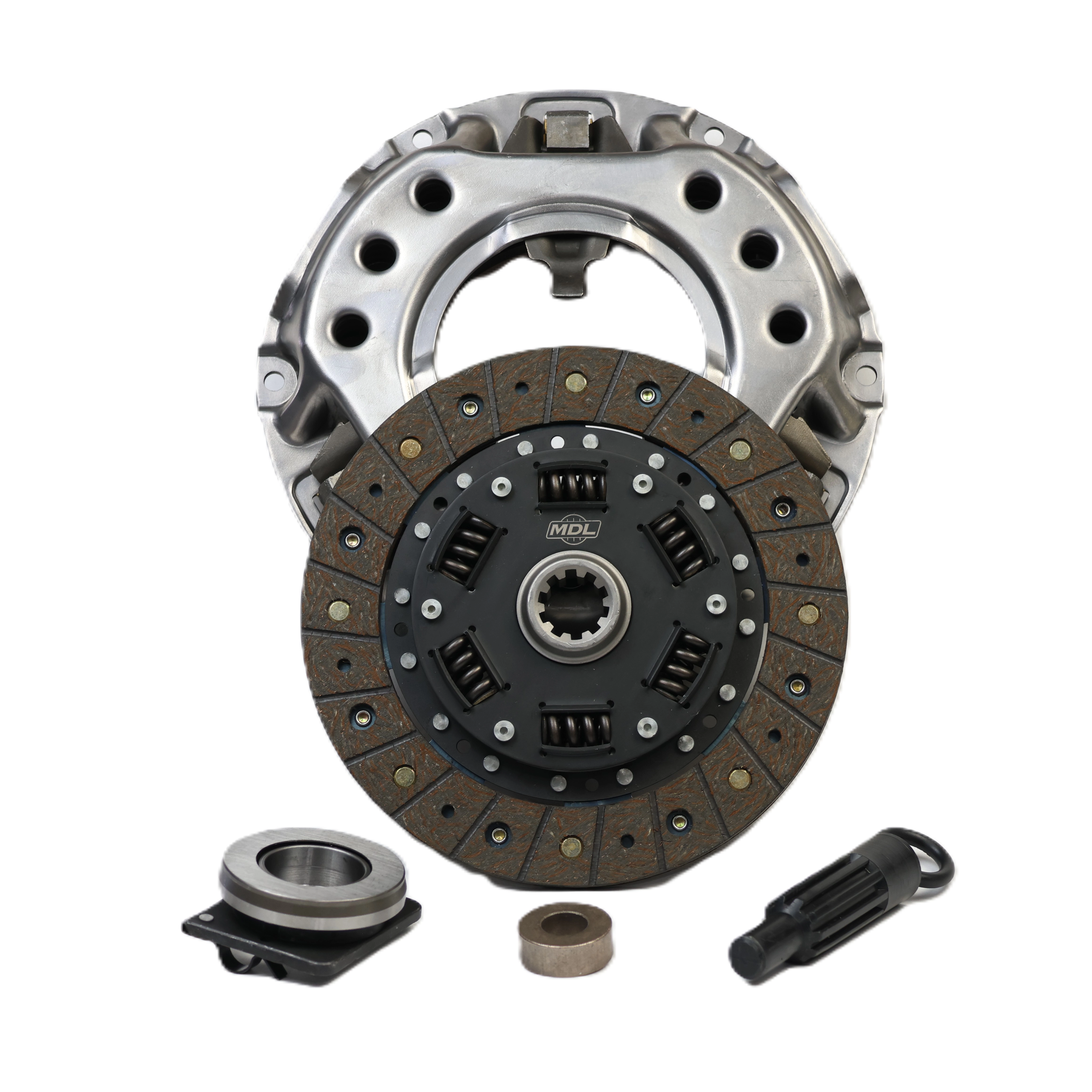 Auto to T5 Conversion Package | 1965-1966 Mustang | 170/200ci Inline Six